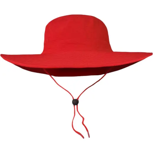FWRD Kalahari Hat Red